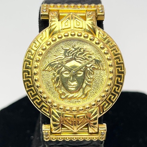 Versace medusa orologio - medusa,