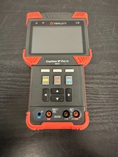 Triplett 8073 CamView IP Pro-D