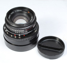 BLACK ZEISS HASSELBLAD 100MM