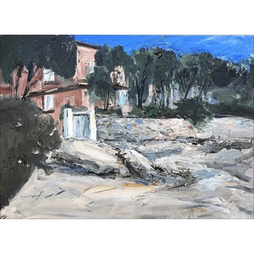 Laporte georges olio su - laporte,