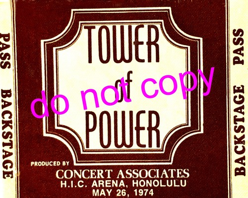 Torre del potere pass - del,