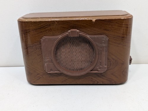 Radio epoca sovietica russa - radio, d'epoca