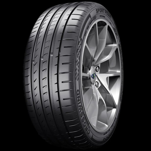 Gomme estive crosswind - estive,