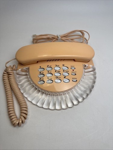 Telefono vintage columbia - telefono,