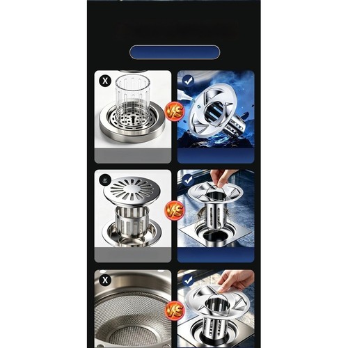 Per vortex filtro - vortex,