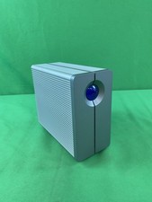 LaCie 2Big TBT Thunderbolt