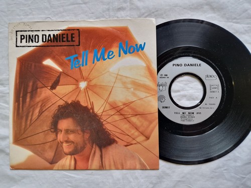 Pino daniele tell - pino,