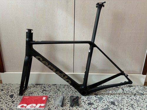 2026 cervelo lightweight - cervelo, r5