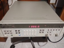 Hp3325B Synthesizer/ Function Generator Funzionante