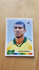 PANINI France 98 - Junior