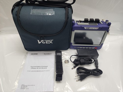 Veex mttplus modulo otdr - veex,