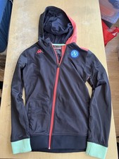 Felpa donna Napoli con