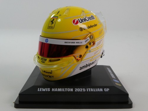 Looksmart ferrari casco helmet - ferrari,