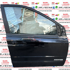 PORTIERA ANTERIORE DESTRA DX