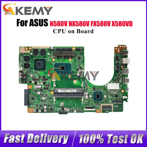 X580vd scheda madre - x580vd, computer