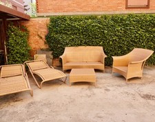 DEDON MARRAKESH - Two seater