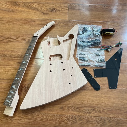Kit chitarra elettrica fai - , da