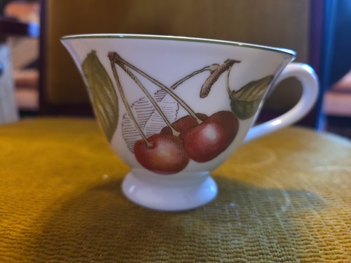 Tazza tè con piedi - da,