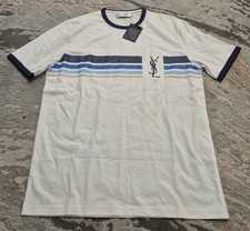 T-shirt YSL / Yves Saint