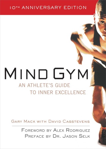Mind gym athlete s - gym, :