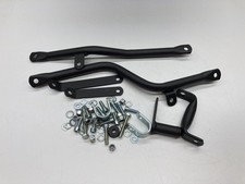 Kit staffe portapacchi - kit,