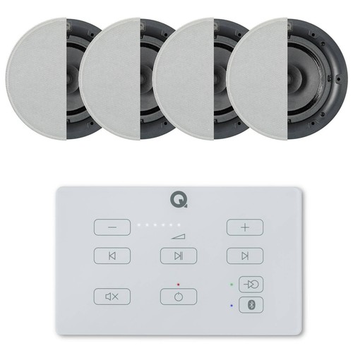 Acoustics e60 amplificatore - e60,