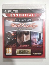 Devil May Cry HD Collection