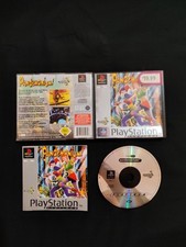 Pandemonium! Playstation 1 PS1