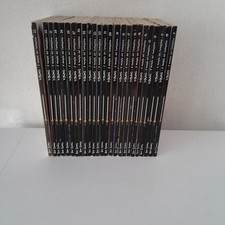 YOUNG-IL MENSILE DEL FANTASTICO-COMPLETO 9-33