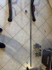 LEONARDO Hannya Power Tower