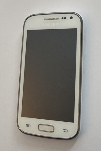Samsung galaxy ace i8160 - samsung, 2