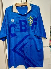 maglia Brasile Usa 94