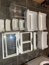 DAEWOO ERF-334M FRIGORIFERO