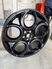 Cerchio alfa cod 50530594 - alfa, 4c