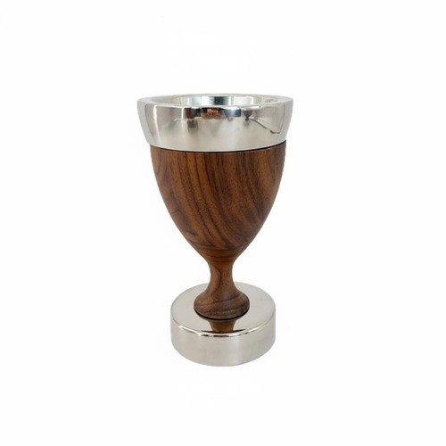 Pezzi candelabro noce - pezzi,