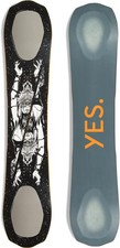 SI. Snowboard All Mountain