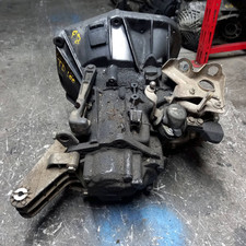 46474639 Cambio compl.  FIAT MAREA 1.9 TD cat 100 ELX Liberty SW 5p/d/1910c