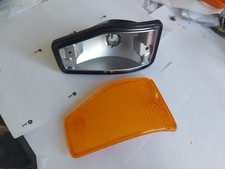 Fanale Freccia Parafango Sx