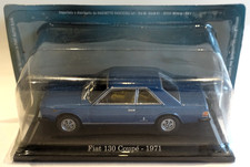FIAT 130 COUPE' 1971 -