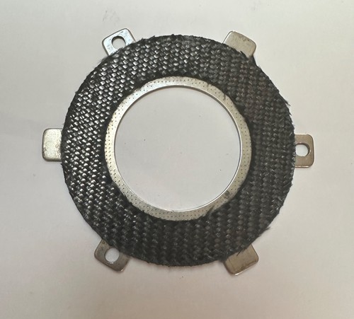 Duel reel part ring - -,