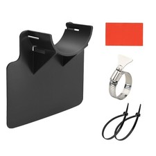 Tubo piscina plastica fuori