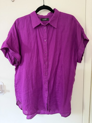 Camicia donna lauren ralph - camicia,