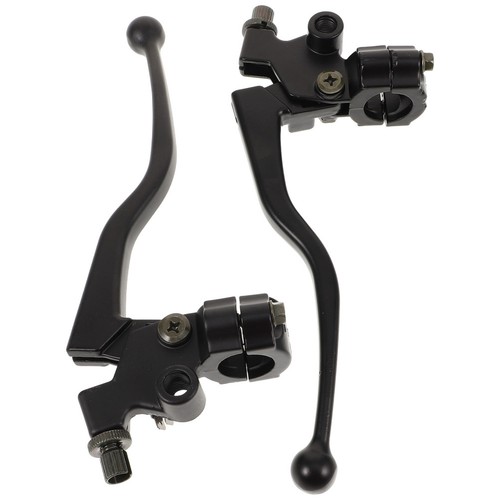 Accessori moto leve freno - accessori,