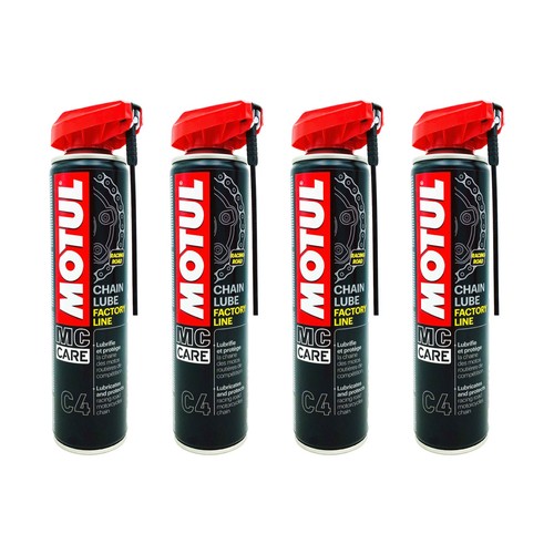 4x400ml grasso spray - grasso,