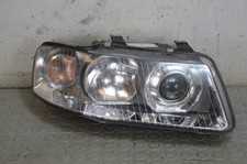 22534 Faro fanale proiettore ant dx Audi A3 P8 dal 2003 al 2005 cod 8L0941004AF