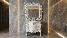 Mobile Bagno Classico Barocco