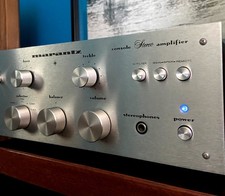 Amplificatore integrato