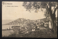 Porto Maurizio la gemma della