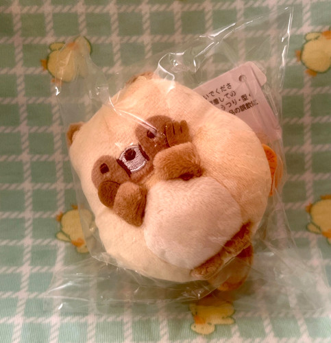 Peluche sumikko gurashi - sumikko,