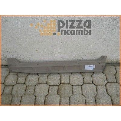Sottoporta interna sinistra - interna,
